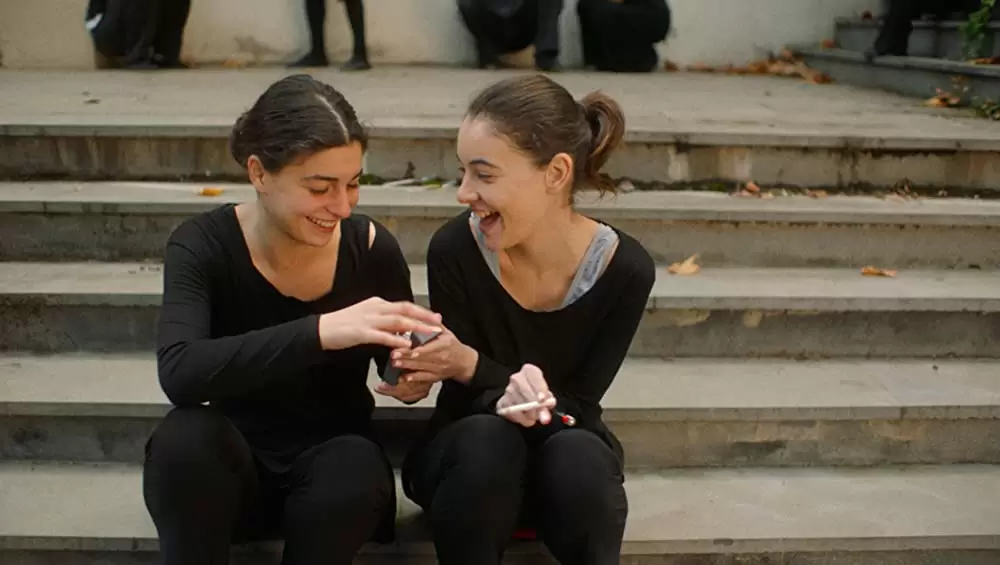 ダンサー そして私たちは踊ったの画像