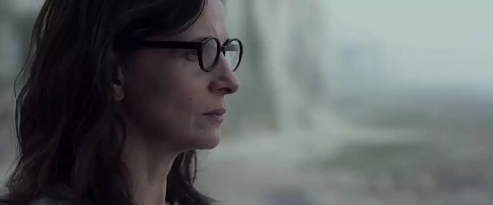 「私の知らないわたしの素顔」ジュリエット・ビノシュの画像