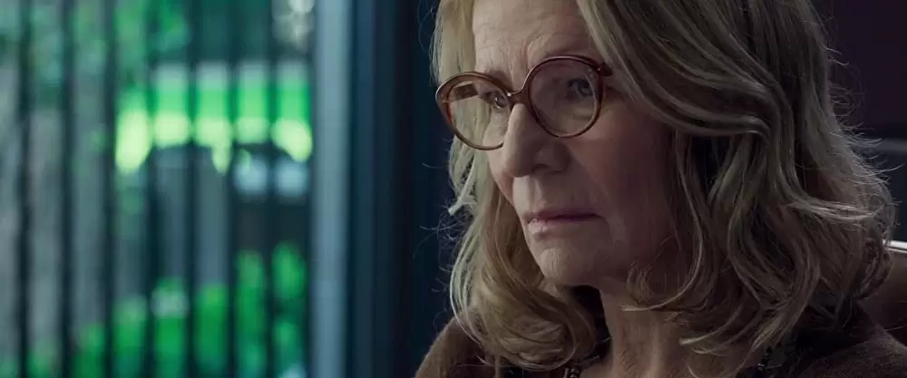 「私の知らないわたしの素顔」ニコール・ガルシアの画像