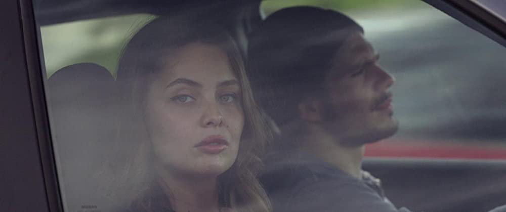 私の知らないわたしの素顔の画像