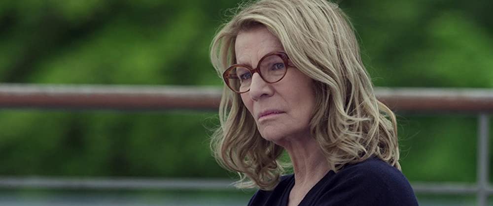 私の知らないわたしの素顔の画像