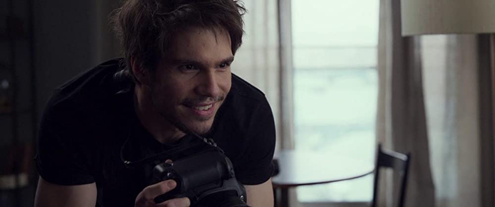 私の知らないわたしの素顔の画像