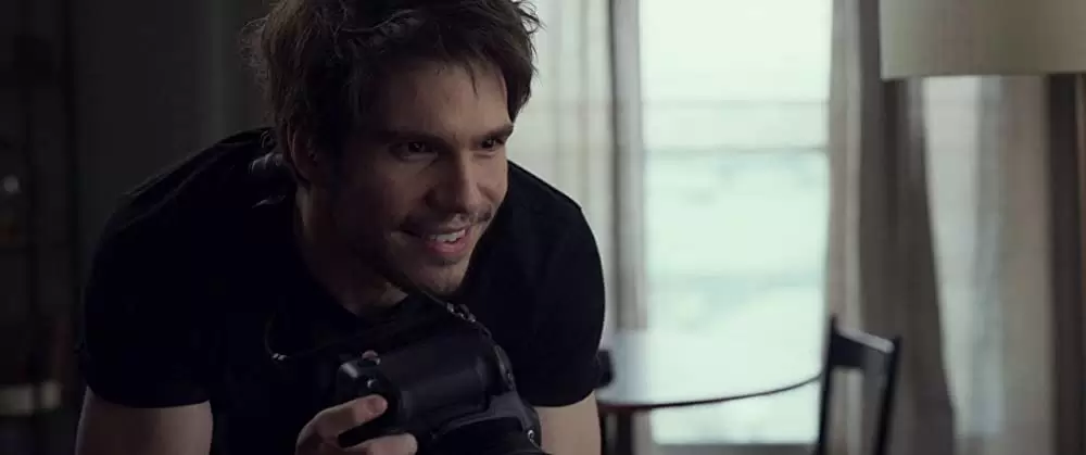 「私の知らないわたしの素顔」François Civilの画像