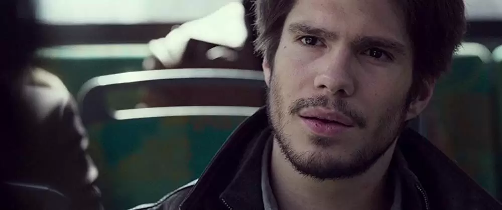 「私の知らないわたしの素顔」François Civilの画像