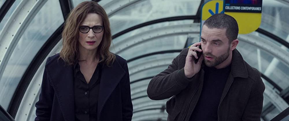 私の知らないわたしの素顔の画像