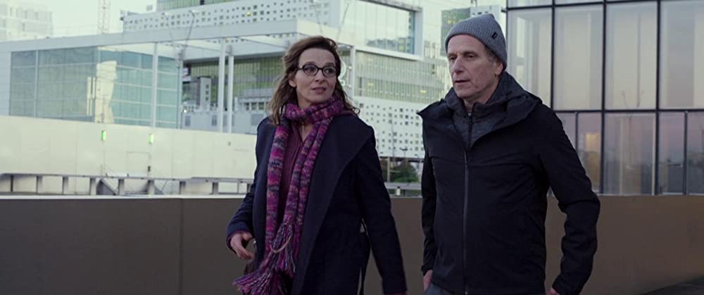 私の知らないわたしの素顔の画像