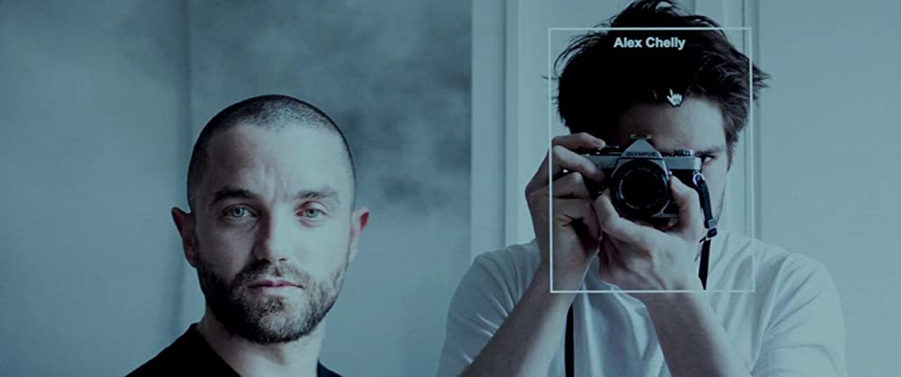 私の知らないわたしの素顔の画像