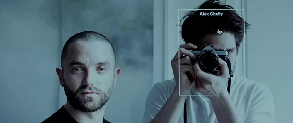 「私の知らないわたしの素顔」ギョーム・グイ & François Civilの画像