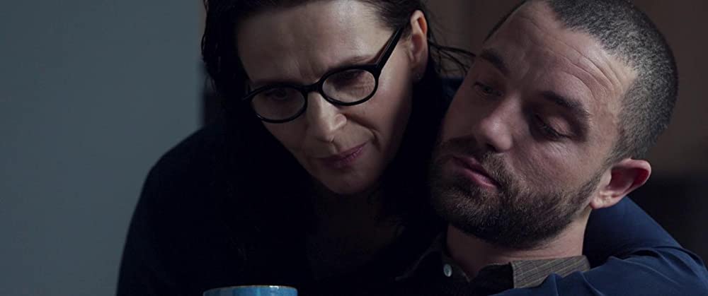 私の知らないわたしの素顔の画像