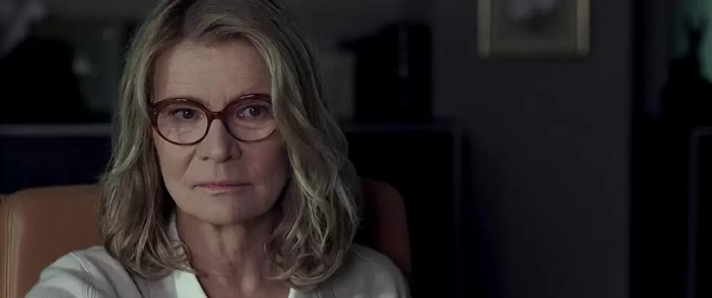 「私の知らないわたしの素顔」ニコール・ガルシアの画像