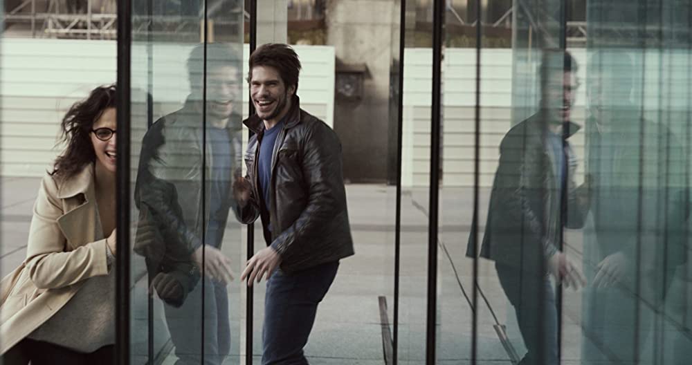 私の知らないわたしの素顔の画像