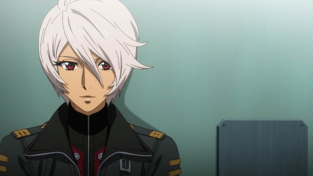 宇宙戦艦ヤマト2205 新たなる旅立ち 前章 -TAKE OFF-の画像