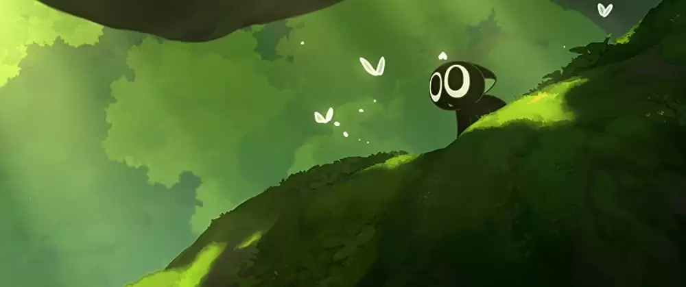 羅小黒戦記 ぼくが選ぶ未来の画像