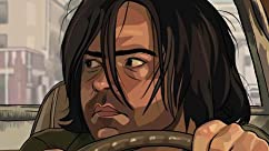 スキャナー・ダークリーの画像