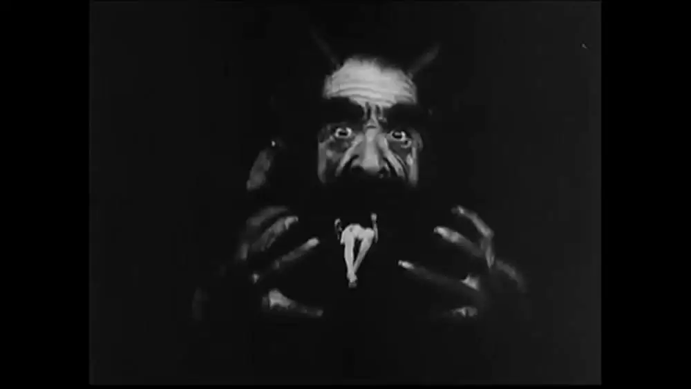 アントラム 史上最も呪われた映画の画像