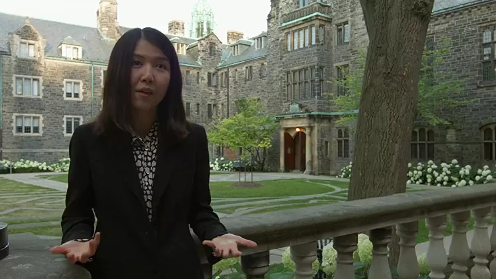 アントラム 史上最も呪われた映画の画像