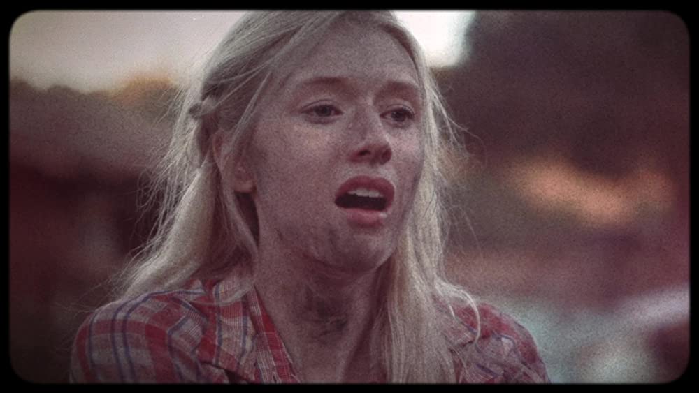 アントラム 史上最も呪われた映画の画像