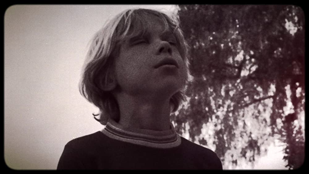 アントラム 史上最も呪われた映画の画像