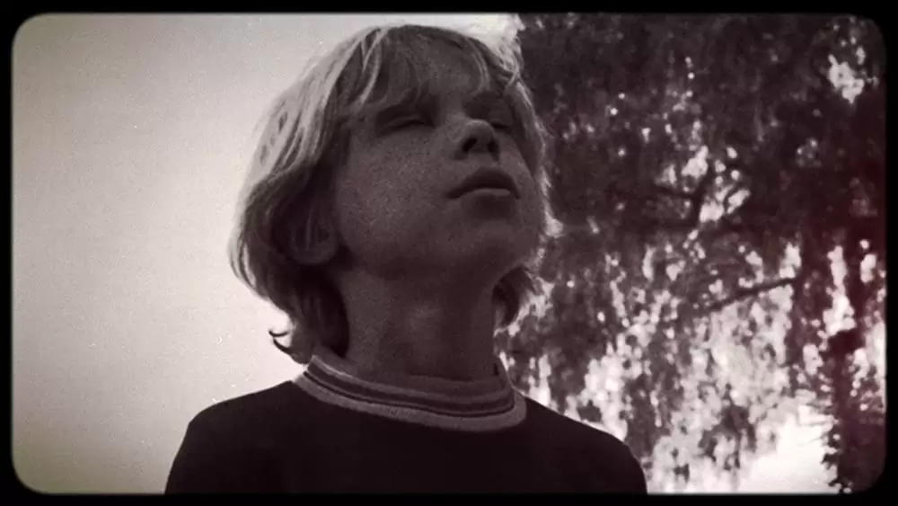 アントラム 史上最も呪われた映画の画像