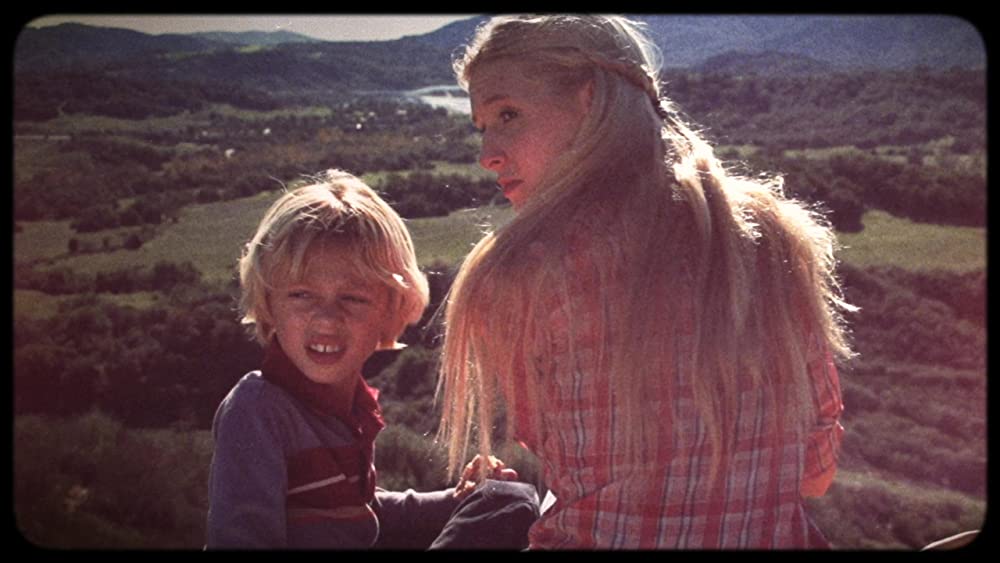 アントラム 史上最も呪われた映画の画像