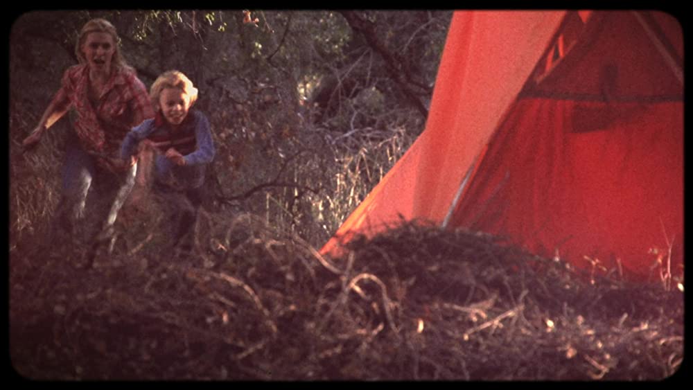 アントラム 史上最も呪われた映画の画像