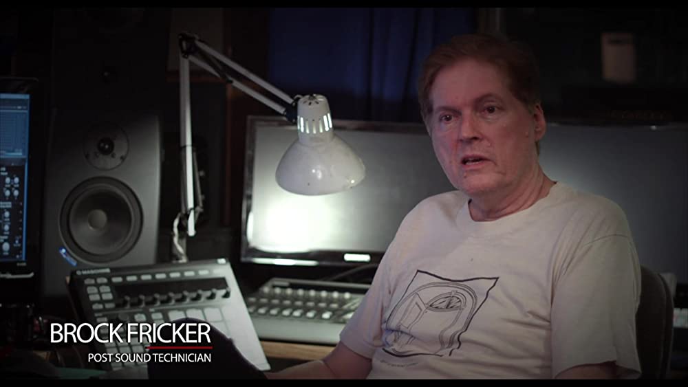 アントラム 史上最も呪われた映画の画像