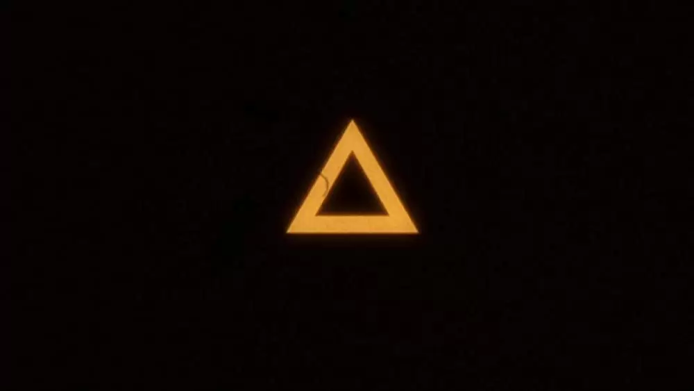 アントラム 史上最も呪われた映画の画像