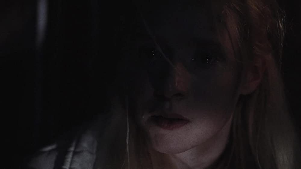 アントラム 史上最も呪われた映画の画像