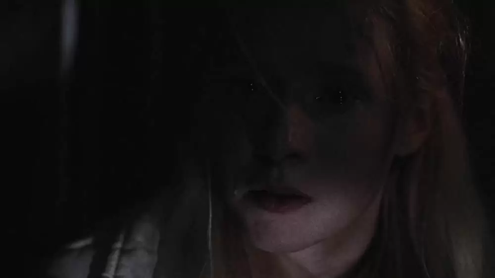 「アントラム 史上最も呪われた映画」ニコール・トンプキンの画像