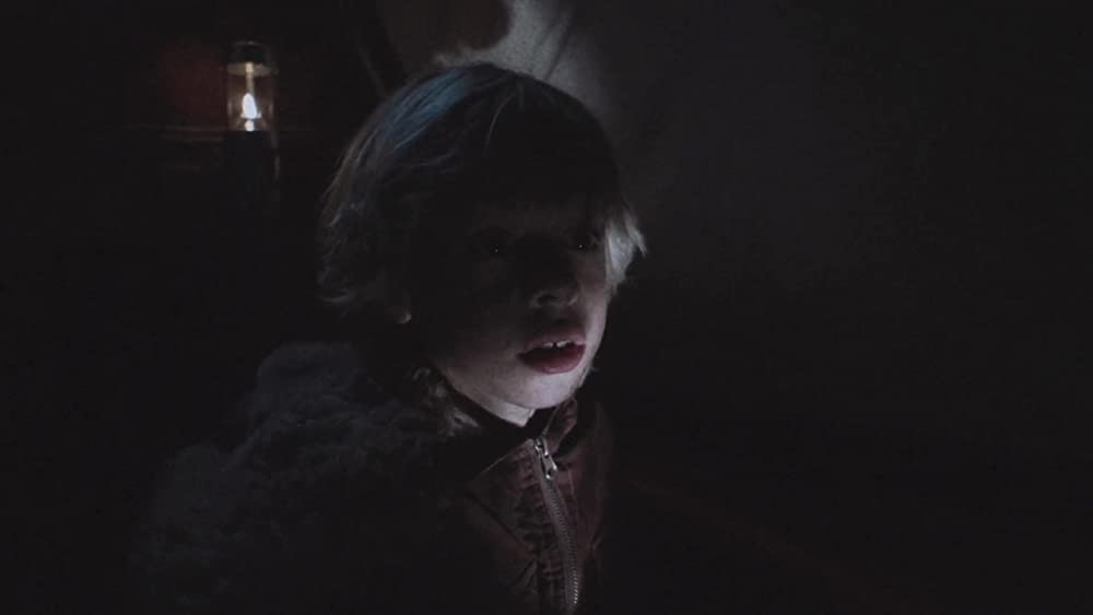 アントラム 史上最も呪われた映画の画像