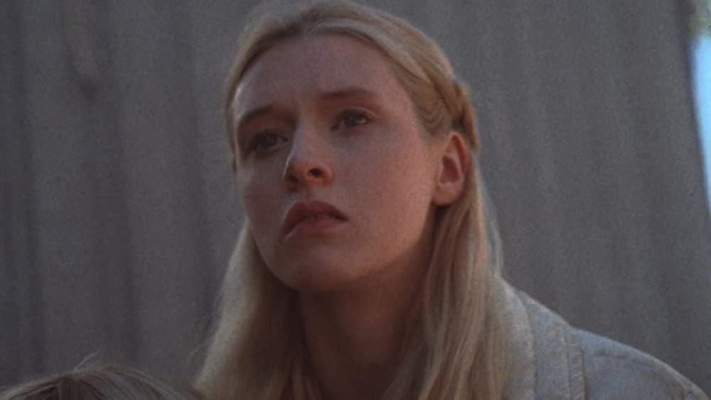 アントラム 史上最も呪われた映画の画像