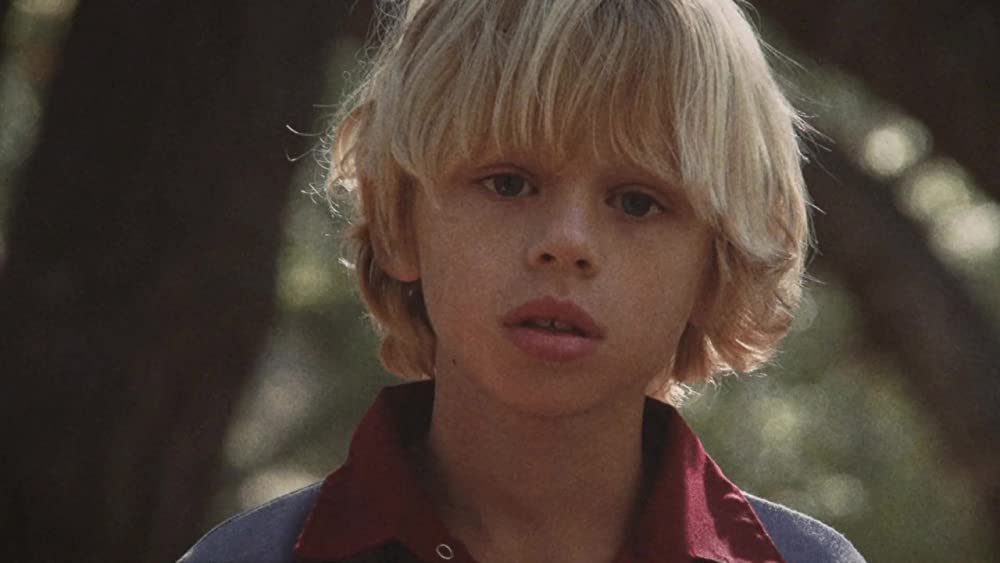 アントラム 史上最も呪われた映画の画像