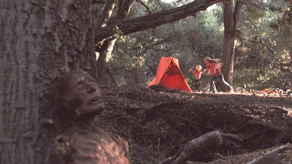 アントラム 史上最も呪われた映画の画像