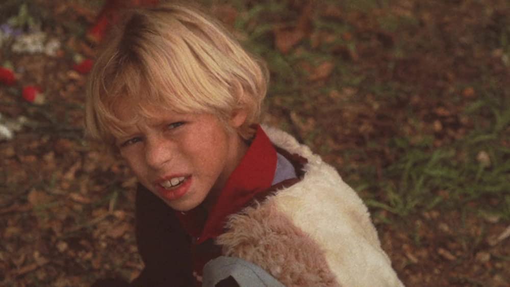 アントラム 史上最も呪われた映画の画像