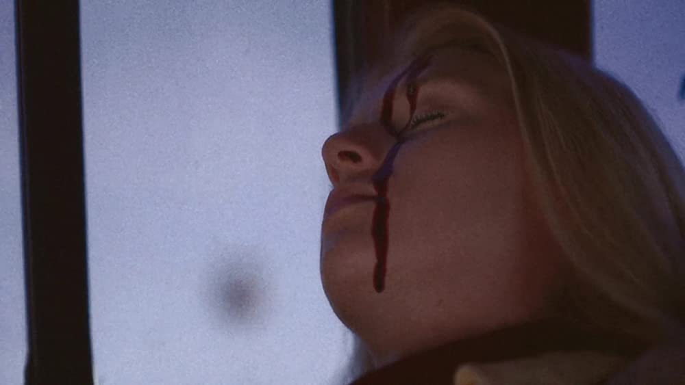 アントラム 史上最も呪われた映画の画像