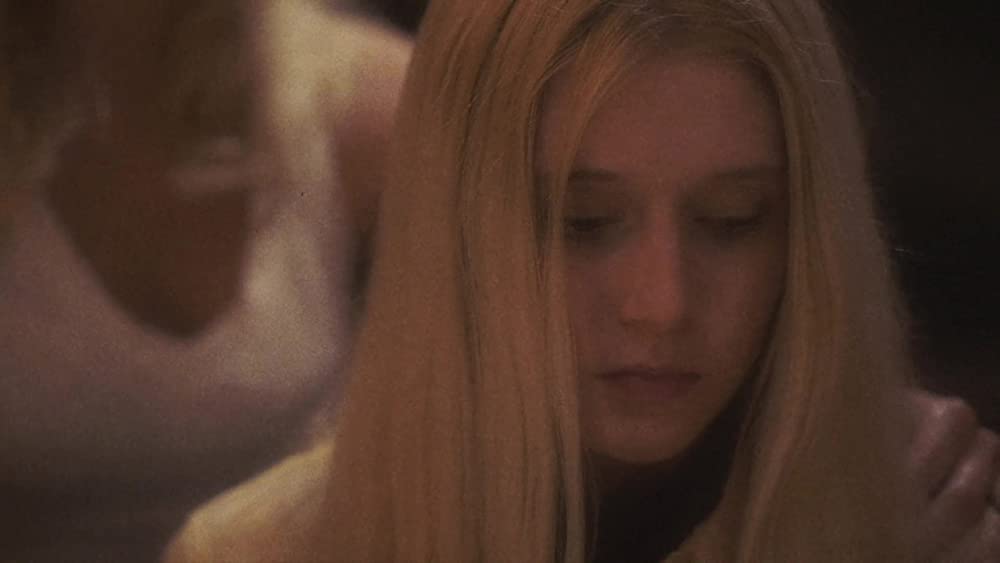 アントラム 史上最も呪われた映画の画像