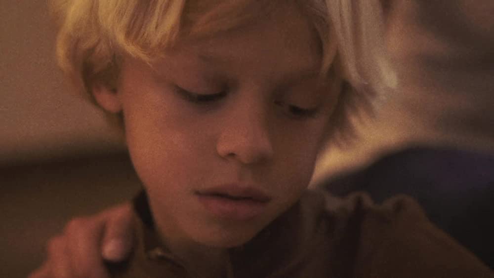 アントラム 史上最も呪われた映画の画像