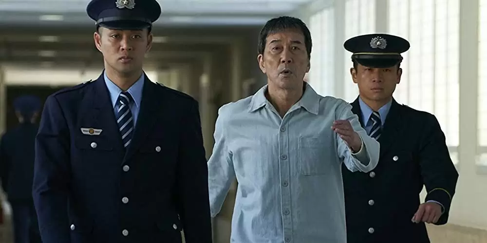 すばらしき世界の画像