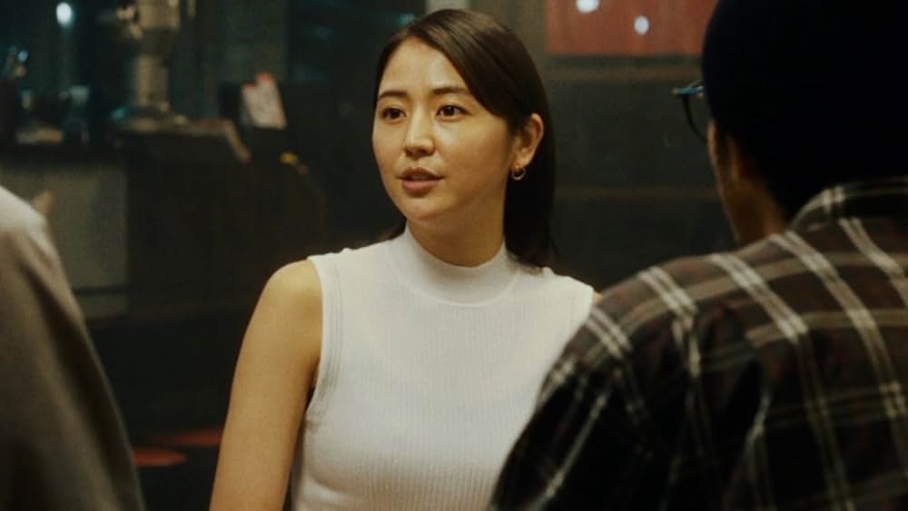 すばらしき世界の画像