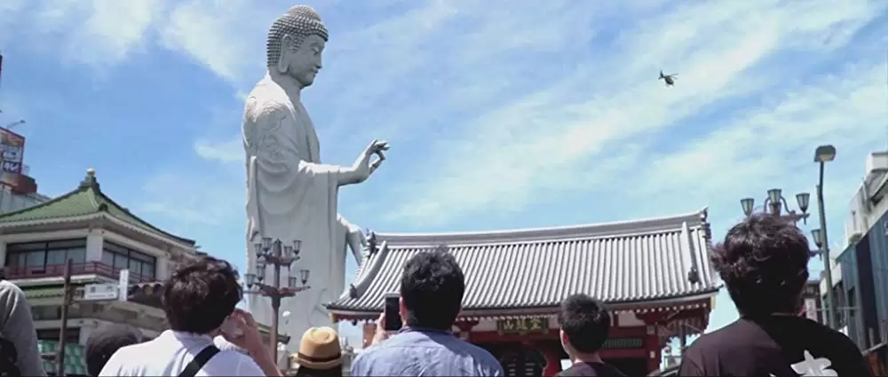 「大仏廻国」の画像
