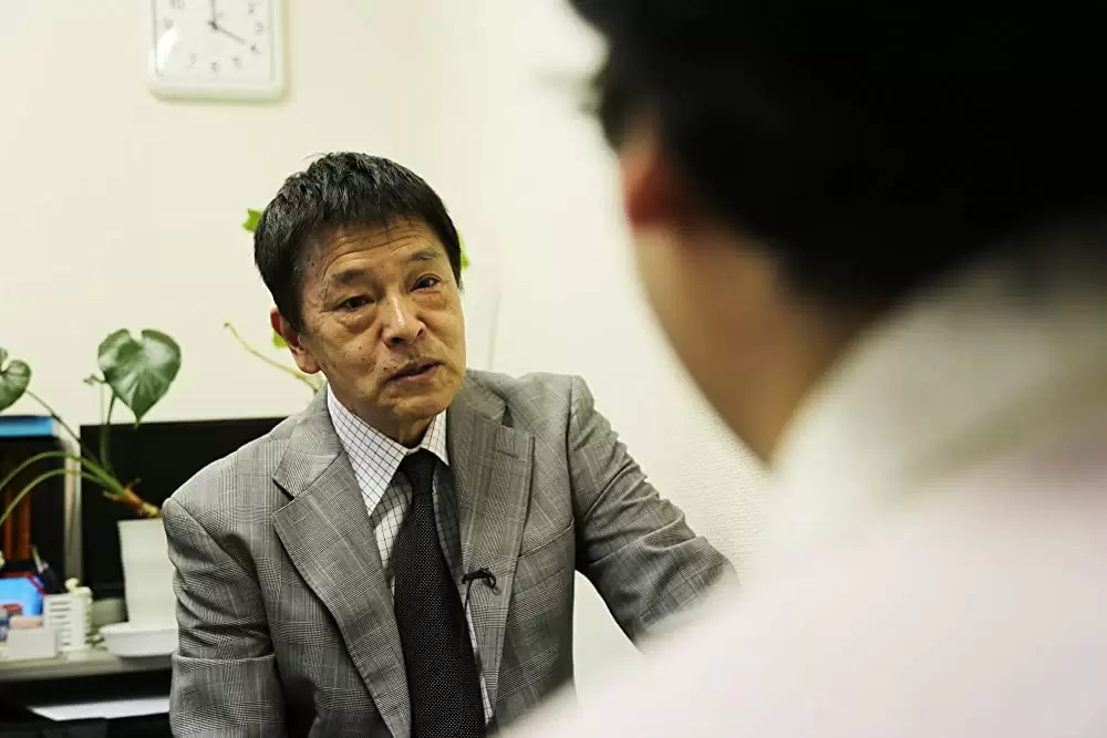 「大仏廻国」内田喜郎の画像