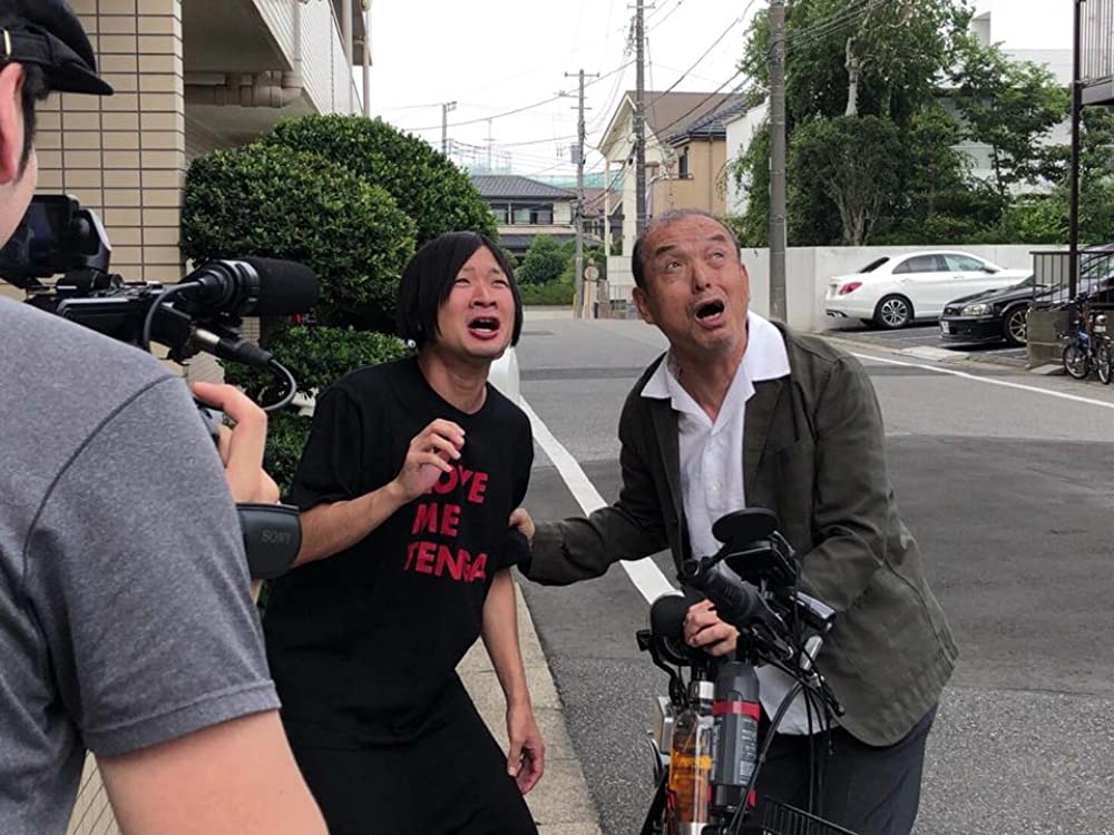 大仏廻国の画像