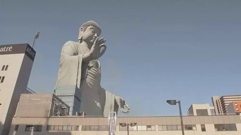 「大仏廻国」の画像