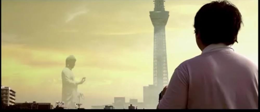 大仏廻国の画像