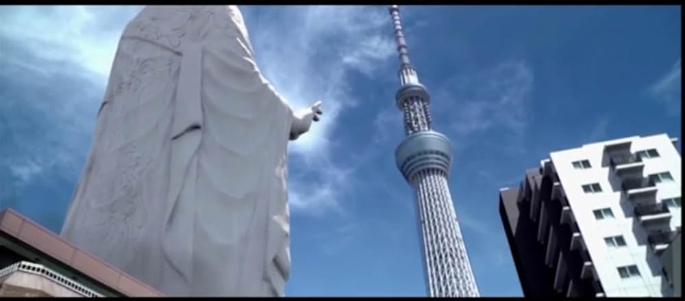 大仏廻国の画像