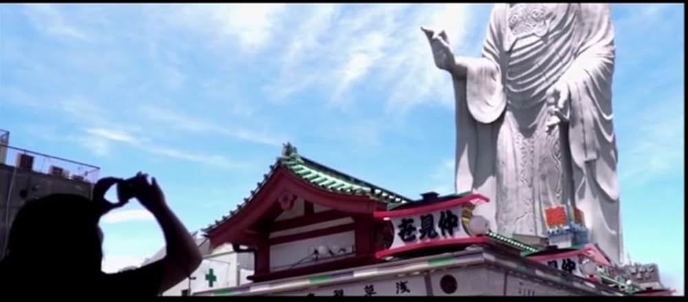 大仏廻国の画像