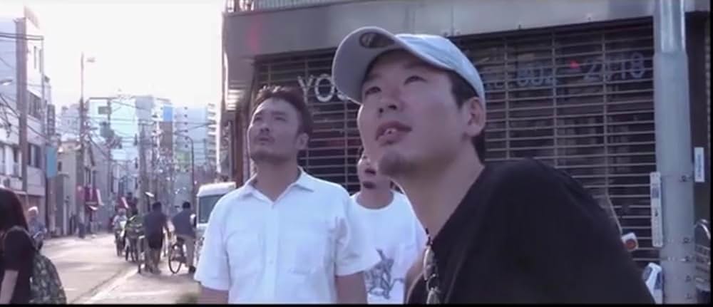 大仏廻国の画像