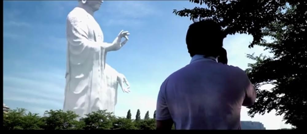 大仏廻国の画像