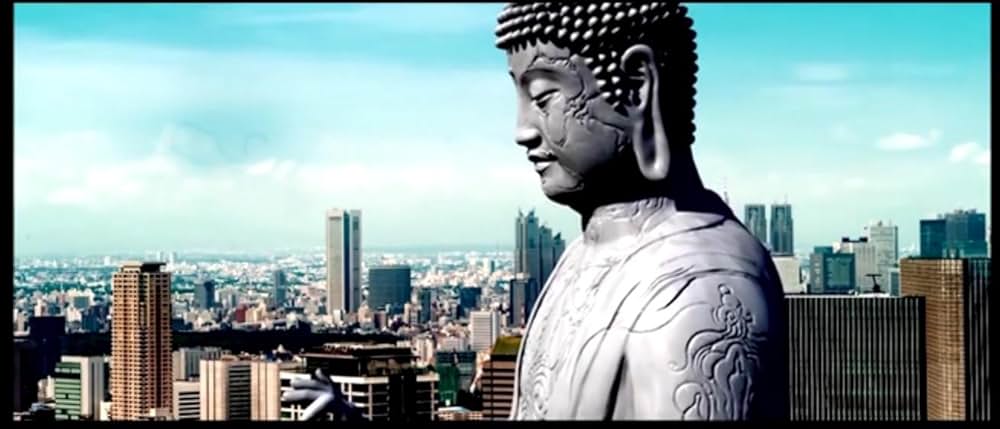 大仏廻国の画像