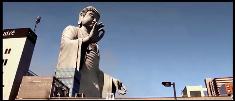 大仏廻国の画像